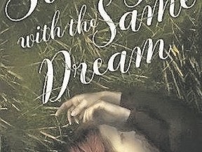 Strangers With the Same Dream book cover