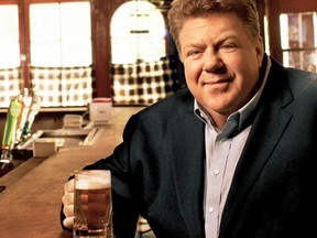 Acclaimed actor George Wendt will star as Willy Loman in the St. Jacobs Country Playhouse production of Death of a Salesman.