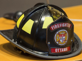 Ottawa Fire Services