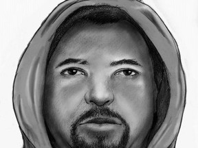 Police have released a sketch of a man they say approached a youth at a baseball field in Hearst this summer. Police would like to speak with this individual and are asking the public for any information that would lead to his identity or location.