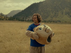Submitted photo
“Brigsby Bear” written and starring Saturday Night Live’s Kyle Mooney and starring Mark Hamill (Star Wars) and Greg Kinnear (Little Miss Sunshine) will be the HNFF feature presentation at Trenton’s Centre Theatre on Saturday, Nov. 11.