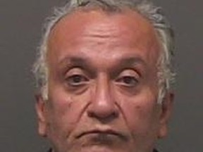 Hamid Mohaghegh Montazeri, of Richmond Hill, was arrested Sept. 20, 2017 and charged with sexual assault, sexual interference, invitation to sexual touching, and sexual exploitation of a person with a disability.