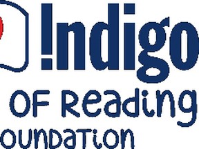 Indigo reading foundation