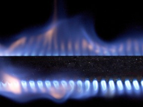 Cap-and-trade increased the costs to natural gas home heating bills. But ratepayers still don’t know by how much. (Wayne Cuddington/Postmedia Network/Files)