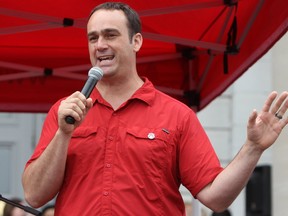 Kingston and the Islands MP Mark Gerretsen will hold an Tax Town Hall on Friday, Sept. 29, at Memorial Hall in City Hall.