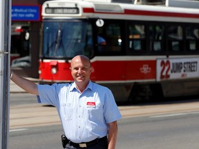 Ontario Housing Minister Peter Milczyn (Michael Peake/Toronto Sun files)