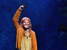 Annie (mirvish.com)