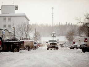 More people in rural communities need to support their downtowns (File Photo).