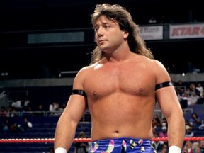 Marty Jannetty. (WWE.com Photo)