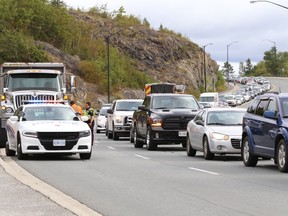 Photo illustration. John Lappa/The Sudbury Star/Postmedia Network