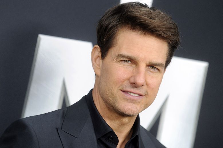 Tom Cruise laughs off prosthetic butt rumours | Ottawa Sun