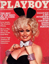 Dolly Parton October 1978