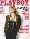Madonna September 1985