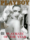Anna Nicole Smith June 1993