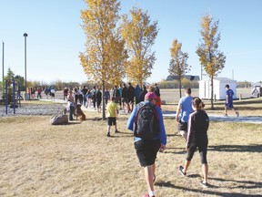 Terry Fox Run