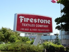 Firestone Textiles