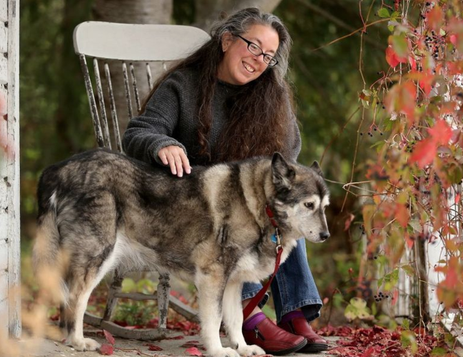 Wounds 'fresh again' in Wilno as Basil Borutski murder trial begins in