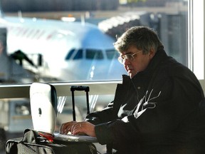 Edmonton Sun columnist Terry Jones will be honoured Oct. 11 by the Edmonton Broadcasters Club.