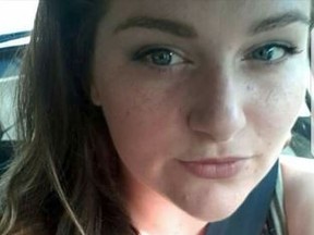 Julia Brownlee, 28, was last seen Oct. 1.