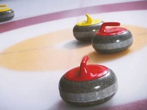 Curling