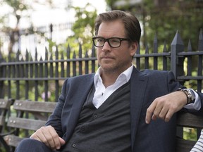 Michael Weatherly hopes to gain more fans for his hit jury procedural, Bull. CBS