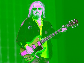 A Winnipeg tribute to Tom Petty will take place Oct. 20 at Times Change(d) High & Lonesome Club.