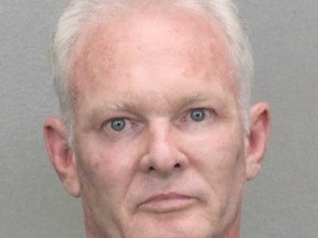 Mark Schreiber (Miami-Dade Corrections)