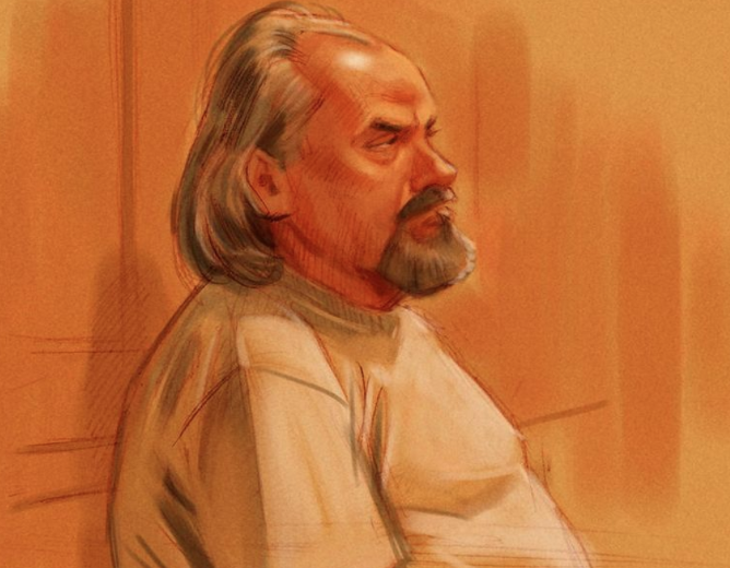 Evidence Against Borutski In Triple Murder Trial Overwhelming Says Crown Ottawa Sun