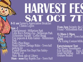 Harvest Fest