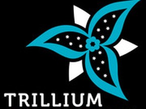 Trillium  gymnastics
