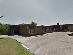 Norman Ingram Public School (Google Maps)