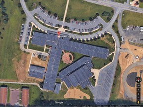 Donald E. Schick Elementary School. (Google Street View)