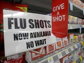 flu