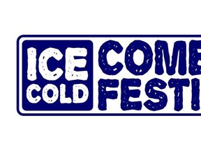 Ice Cold Comedy Festival