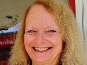 Author Margaret Bird
Handout/Postmedia Network