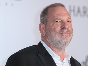 Harvey Weinstein (WENN.com)