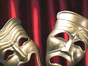 Members of Theatre Kent just want to know what’s happening with the Kiwanis Theatre, columnist Karen Robinet writes.