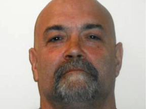 The OPP's ROPE squad which hunts down repeat offenders and parole violators is seeking a Daniel Pilon, a 52-year-old man known to frequent Ottawa and Gatineau who has allegedly breached parole after serving a sentence for violent crimes.