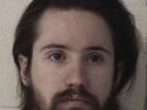 Benjamin Faulkner, 26 (POLICE HANDOUT)