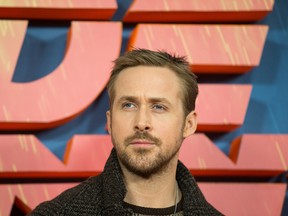 Ryan Gosling. (Phil Lewis/WENN.com)