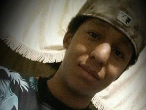 Issaiah Clachar, 17, was stabbed to death in September 2015 on Jasmine Crescent. FACEBOOK