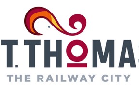 New city of St. Thomas logo (Contributed photo)