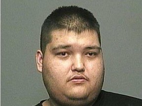 Jason Scott Woodhouse, 23-years-old, of Winnipeg was arrested on Oct. 15, 2017 for his alleged involvement to a July 21, 2017 shooting incident in the 700 block of Selkirk Avenue.