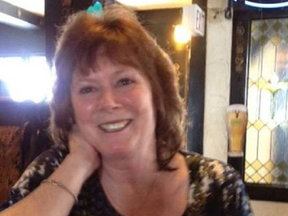 Carol Culleton had retired only days before she was killed FACEBOOK