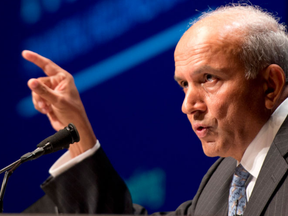 Prem Watsa (Postmedia file photo)