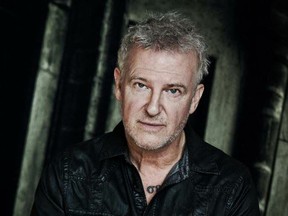 Alan Frew, lead vocalist of Glass Tiger, brings his âÄú80-2-90 TourâÄù to the Empire Theatre, downtown Belleville, Fri.,Nov.3rd. Celebrate the 80âÄôs as Alan sings his hits and a selection of his personal favourites by other artists of the decade! For complete info: www.theempiretheatre.com
