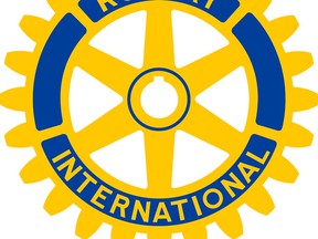 Rotary teams up with local pizza shops in polio funding