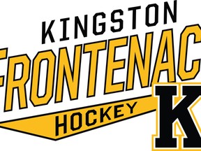 Frontenacs logo 2017