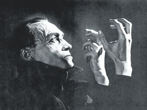 hands of orlac