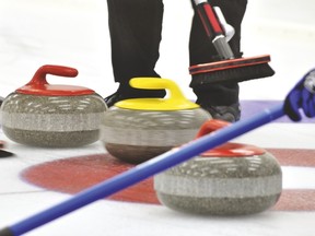 The Spruce Grove Curling Club is hoping to see numbers rise in their beginners’ adult league this year after numbers declined in 2016.